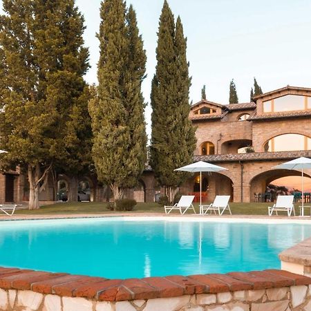 Bed and Breakfast Miataland Collazzone Exterior foto